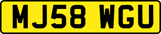 MJ58WGU