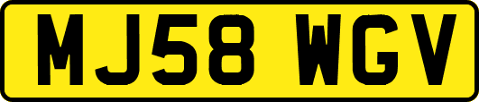 MJ58WGV