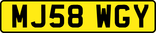 MJ58WGY
