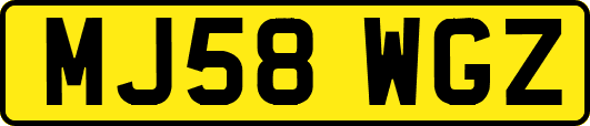 MJ58WGZ
