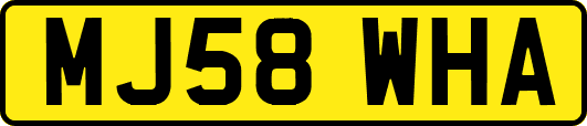 MJ58WHA