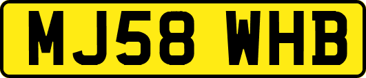 MJ58WHB