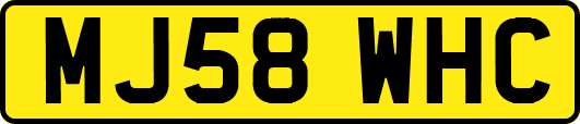MJ58WHC