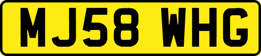 MJ58WHG