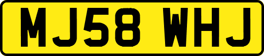 MJ58WHJ