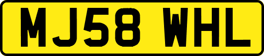 MJ58WHL