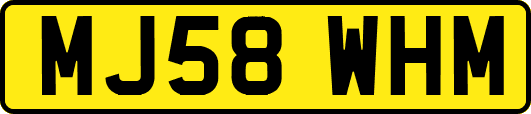 MJ58WHM