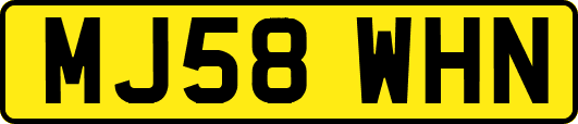 MJ58WHN
