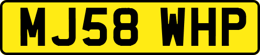 MJ58WHP