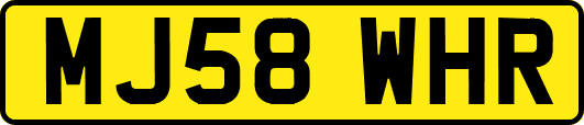 MJ58WHR