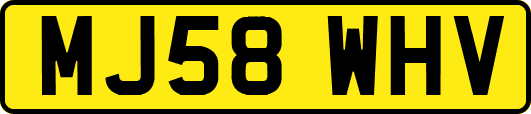 MJ58WHV