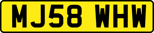 MJ58WHW