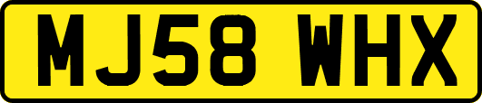 MJ58WHX