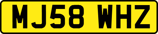 MJ58WHZ