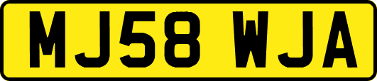 MJ58WJA