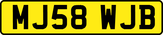 MJ58WJB
