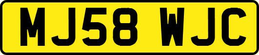 MJ58WJC