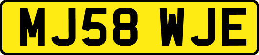 MJ58WJE