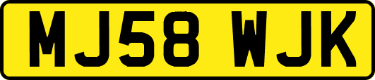 MJ58WJK