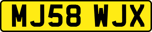 MJ58WJX