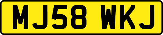 MJ58WKJ