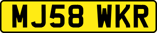 MJ58WKR