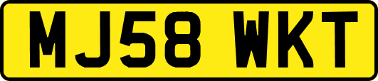 MJ58WKT