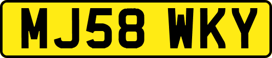 MJ58WKY