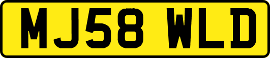 MJ58WLD