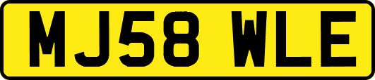 MJ58WLE