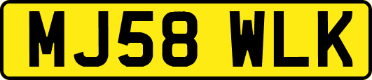 MJ58WLK
