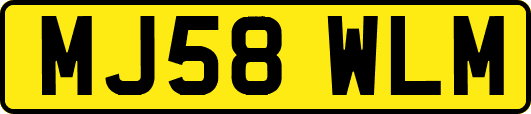 MJ58WLM