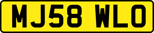 MJ58WLO