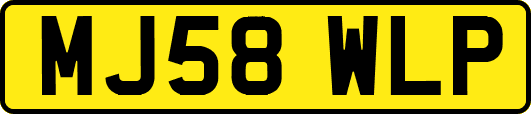 MJ58WLP