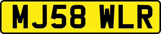 MJ58WLR