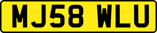 MJ58WLU