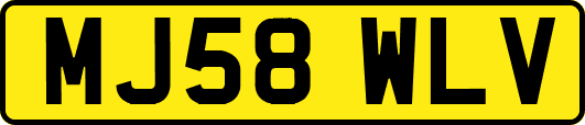 MJ58WLV