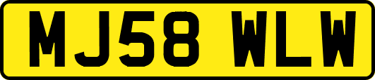 MJ58WLW
