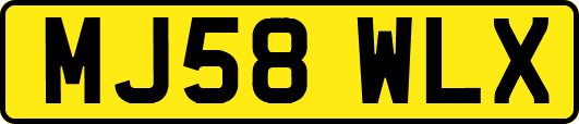MJ58WLX