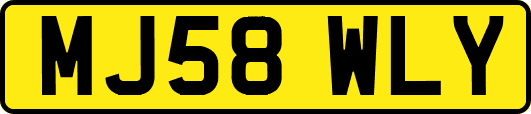 MJ58WLY