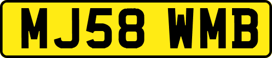 MJ58WMB