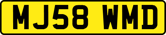 MJ58WMD