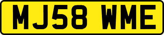 MJ58WME