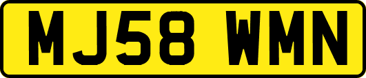 MJ58WMN