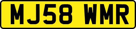 MJ58WMR