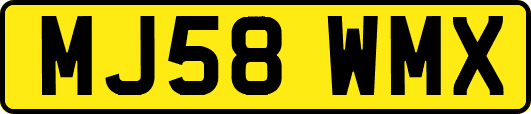 MJ58WMX