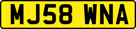 MJ58WNA