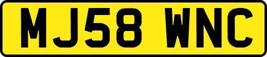 MJ58WNC