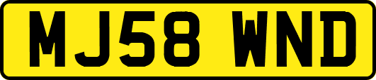 MJ58WND