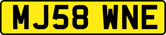 MJ58WNE